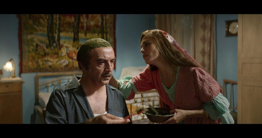 Ekşi Elmalar : Bild