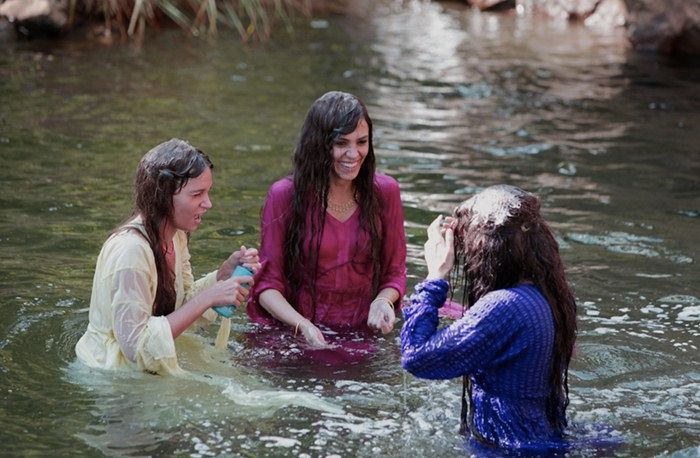 Ekşi Elmalar : Bild