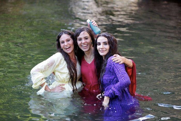 Ekşi Elmalar : Bild