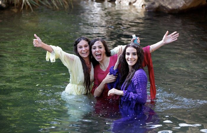 Ekşi Elmalar : Bild