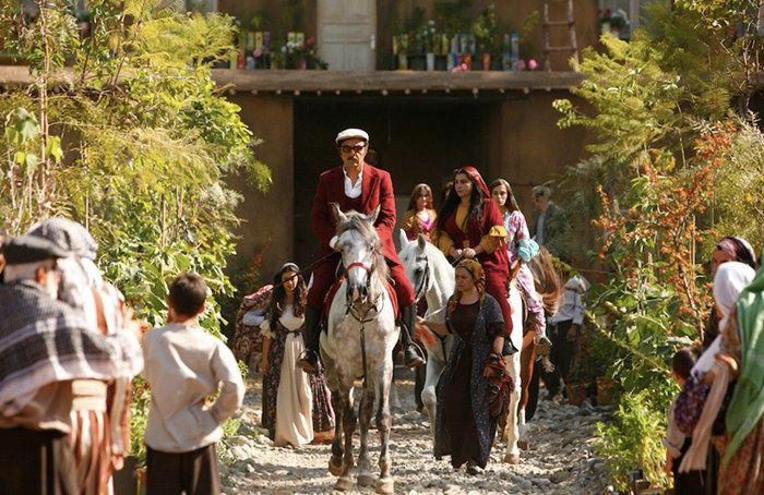 Ekşi Elmalar : Bild