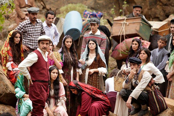 Ekşi Elmalar : Bild