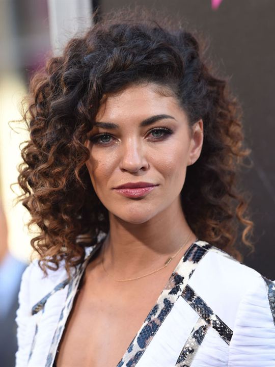 Kinoposter Jessica Szohr