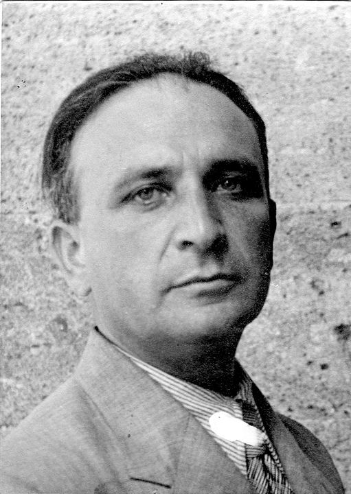 Haymatloz - Exil in der Türkei : Bild