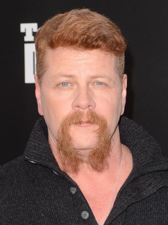 Kinoposter Michael Cudlitz