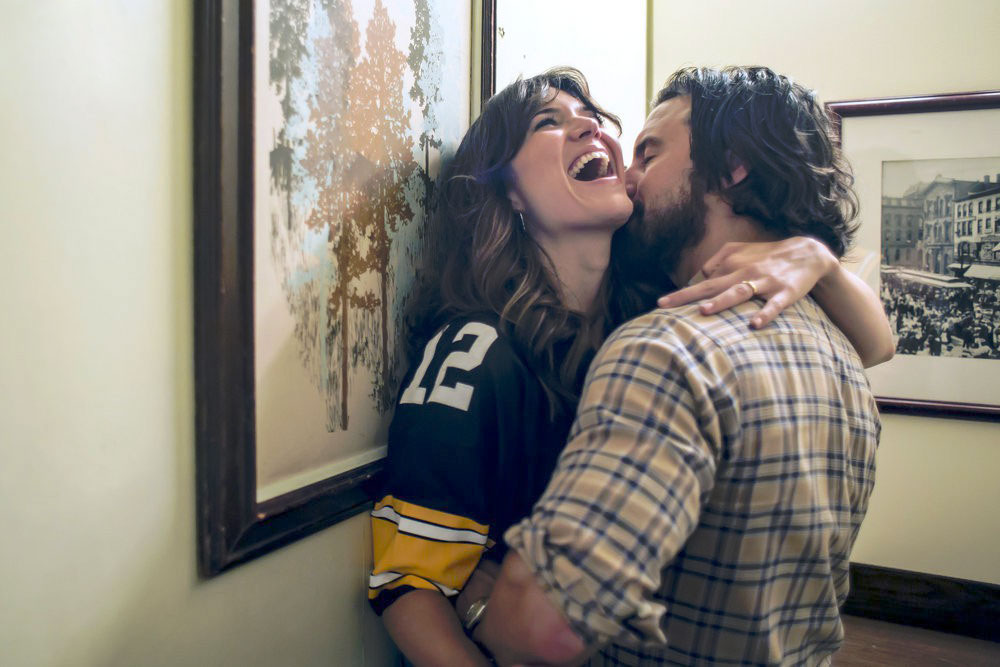 This Is Us - Das ist Leben : Bild Mandy Moore, Milo Ventimiglia