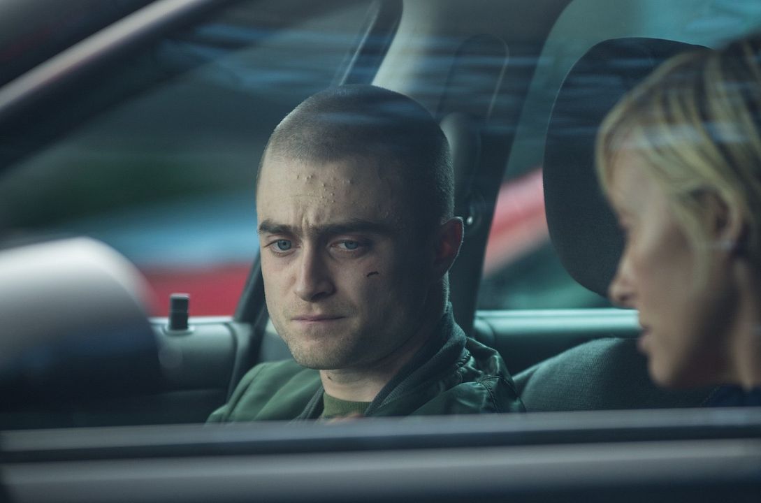 Imperium : Bild Daniel Radcliffe