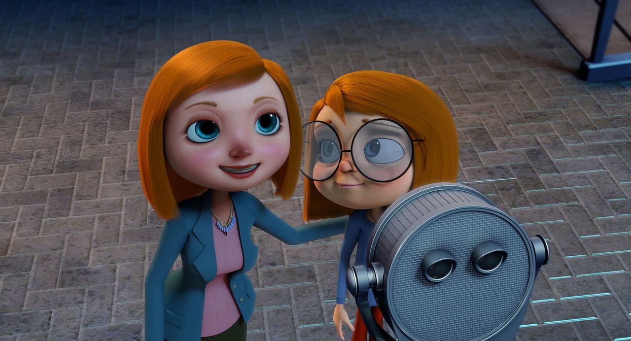 Norm - König der Arktis : Bild