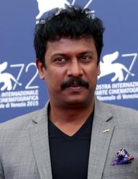 Kinoposter Samuthirakani Pandiyaraj