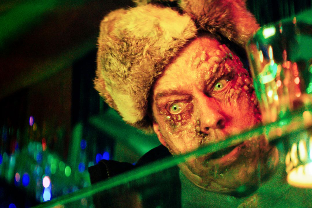 Angriff der Lederhosenzombies : Bild