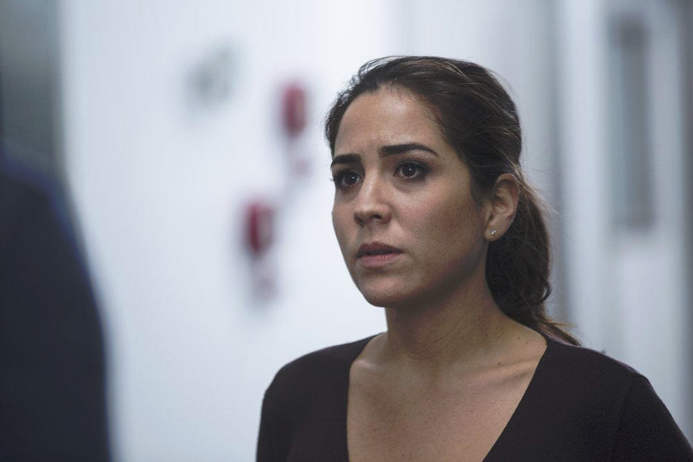 Blindspot : Bild Audrey Esparza