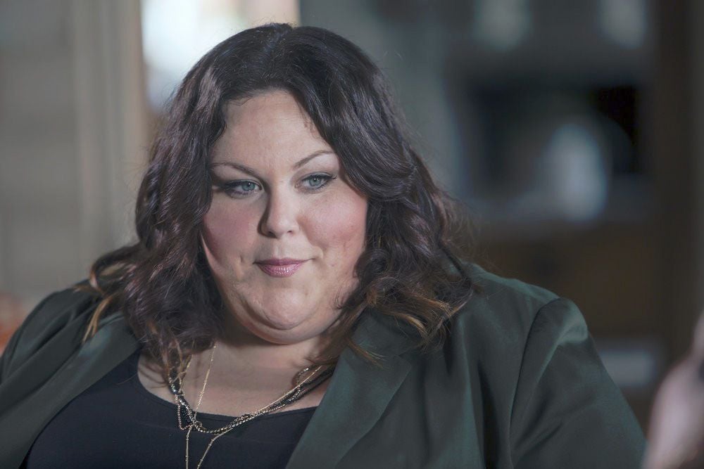 This Is Us - Das ist Leben : Bild Chrissy Metz