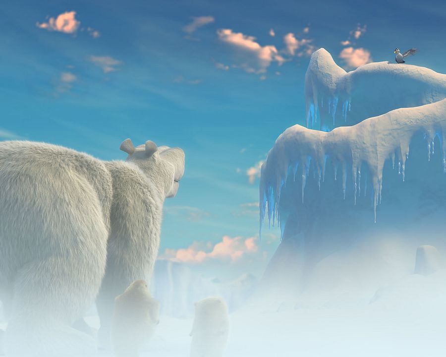 Norm - König der Arktis : Bild