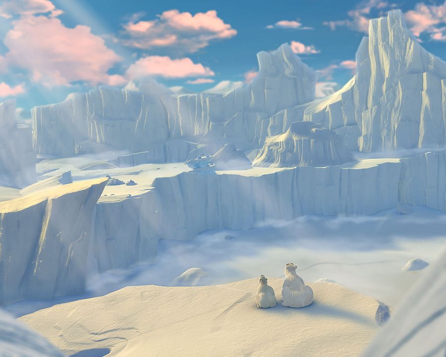 Norm - König der Arktis : Bild