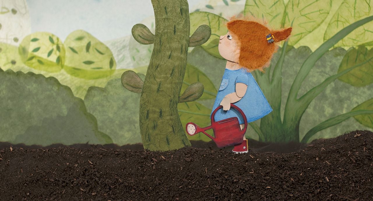 Les P'tits explorateurs : Bild