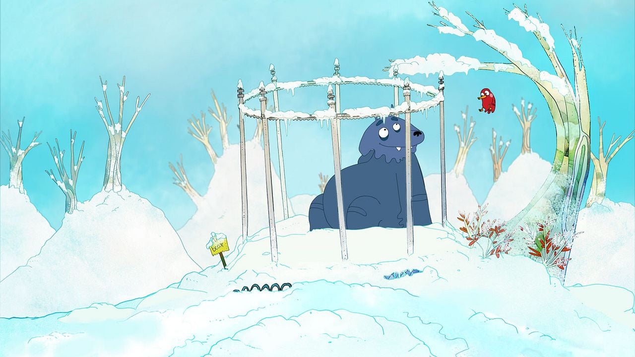 Les P'tits explorateurs : Bild