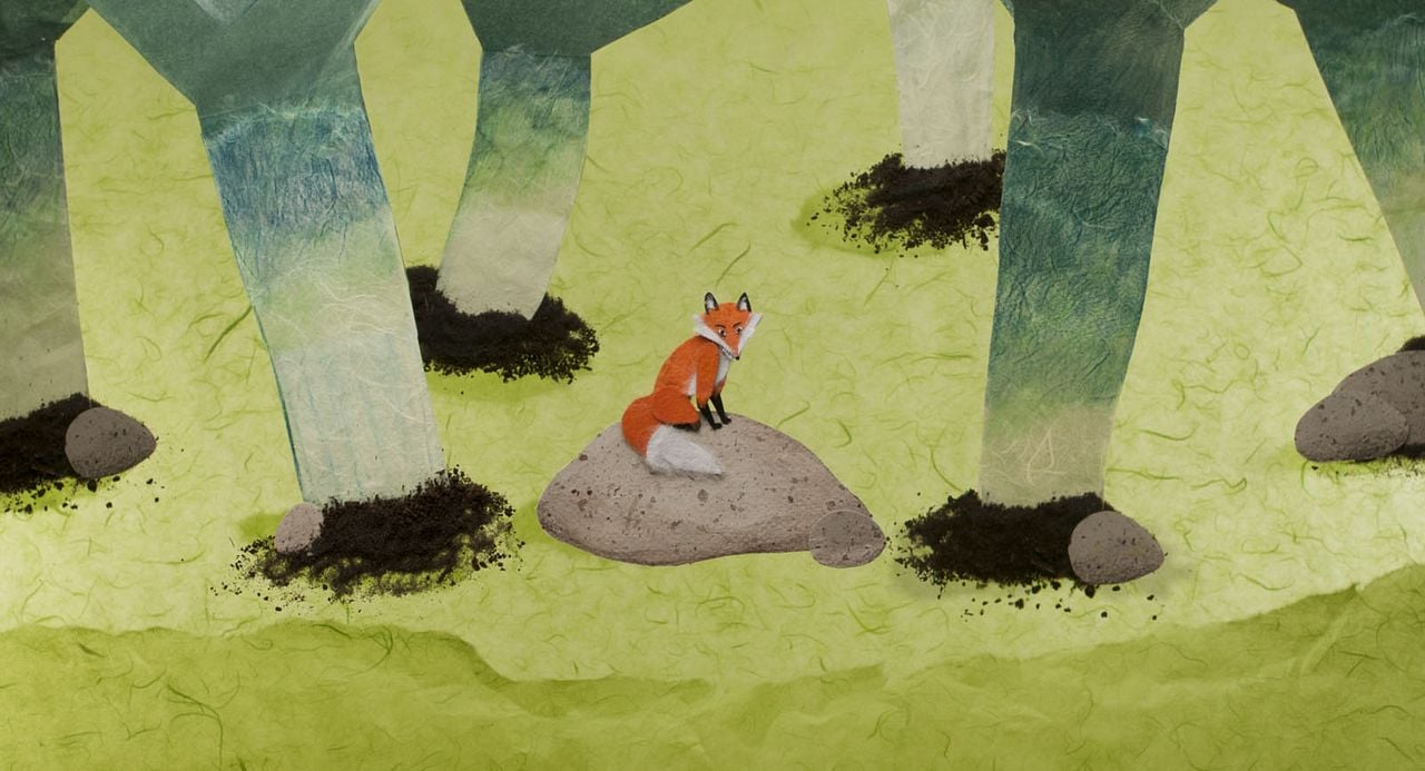 Les P'tits explorateurs : Bild