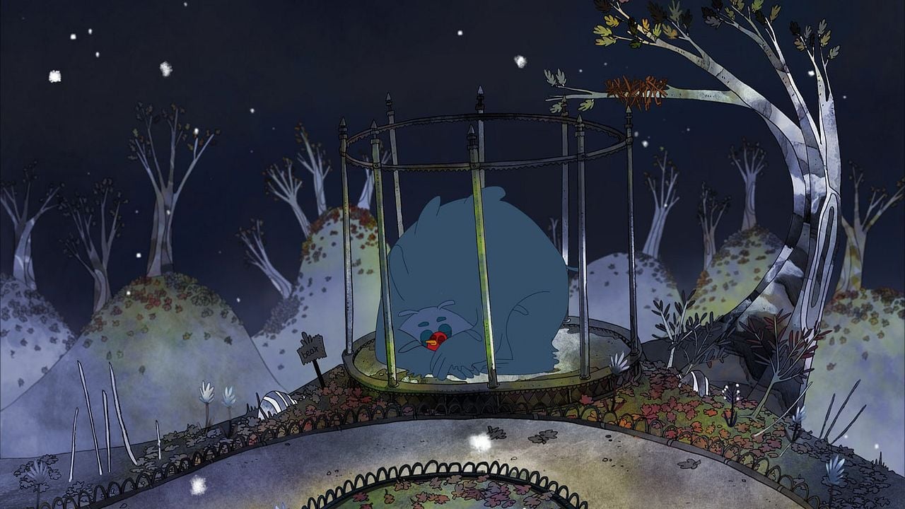 Les P'tits explorateurs : Bild