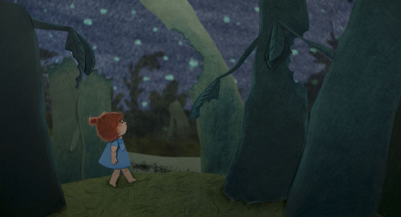 Les P'tits explorateurs : Bild