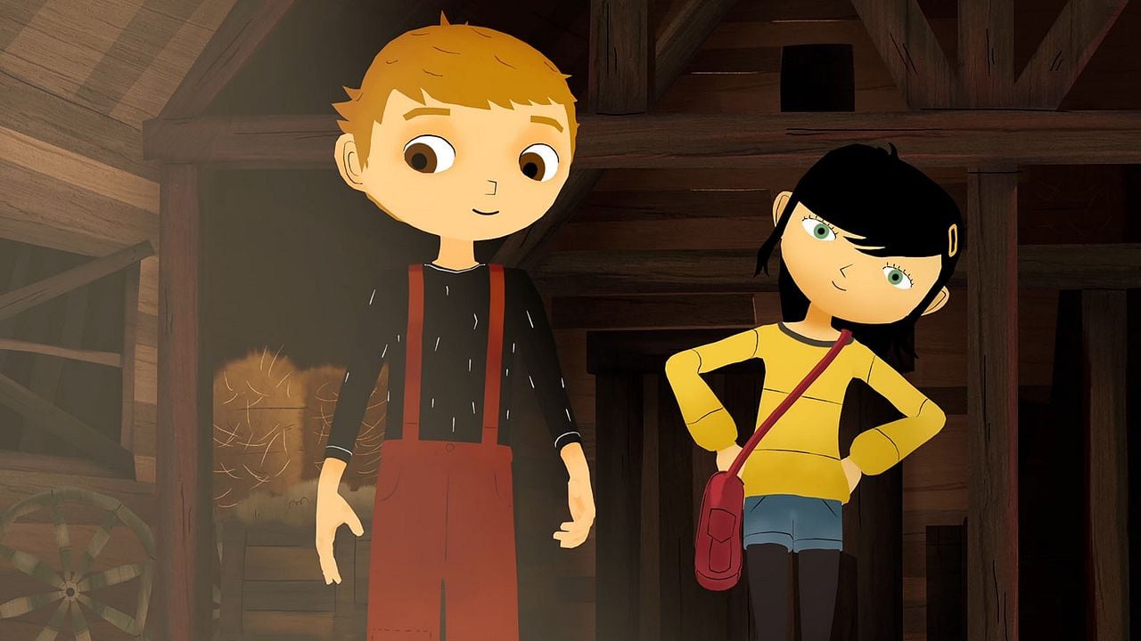 Les P'tits explorateurs : Bild