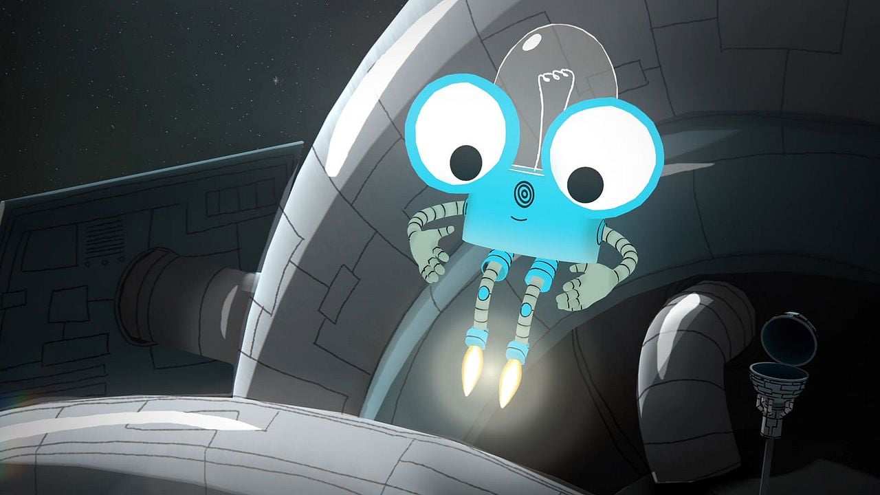 Les P'tits explorateurs : Bild