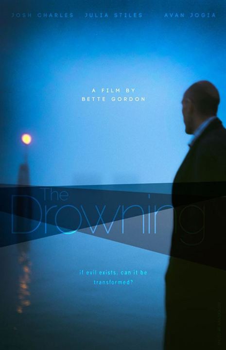 The Drowning : Kinoposter