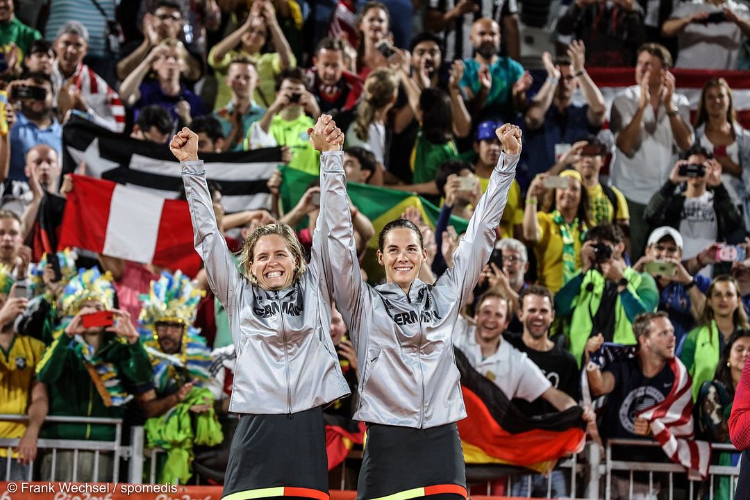 Ludwig / Walkenhorst - Der Weg zu Gold : Bild