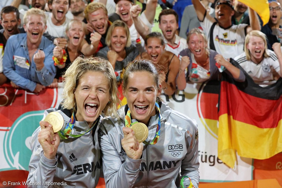 Ludwig / Walkenhorst - Der Weg zu Gold : Bild