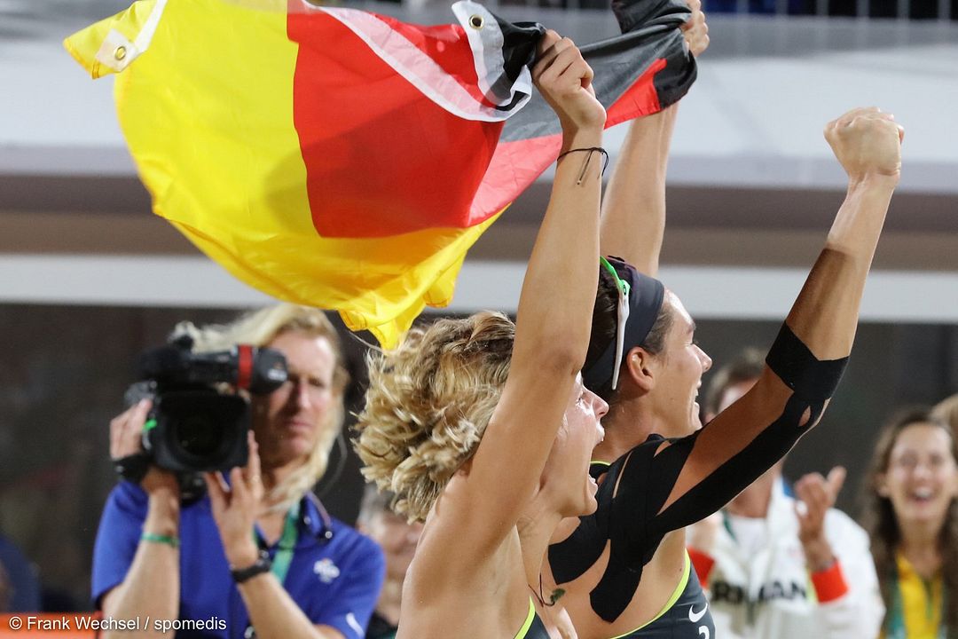 Ludwig / Walkenhorst - Der Weg zu Gold : Bild