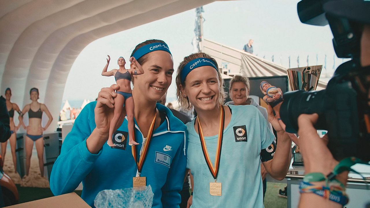 Ludwig / Walkenhorst - Der Weg zu Gold : Bild