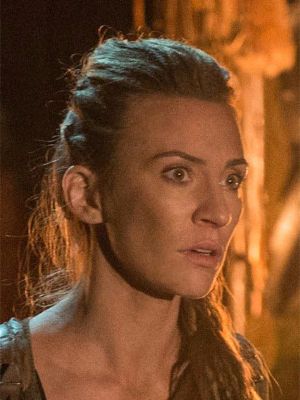 Kinoposter Jessica Harmon