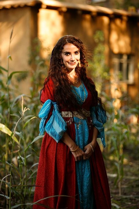 Ekşi Elmalar : Bild