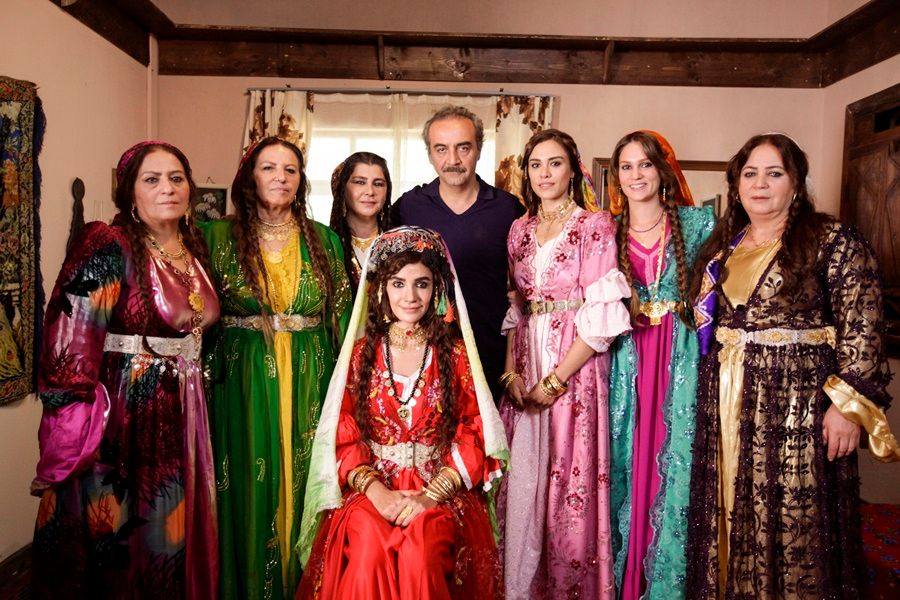 Ekşi Elmalar : Bild