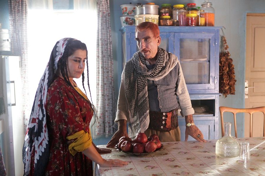 Ekşi Elmalar : Bild