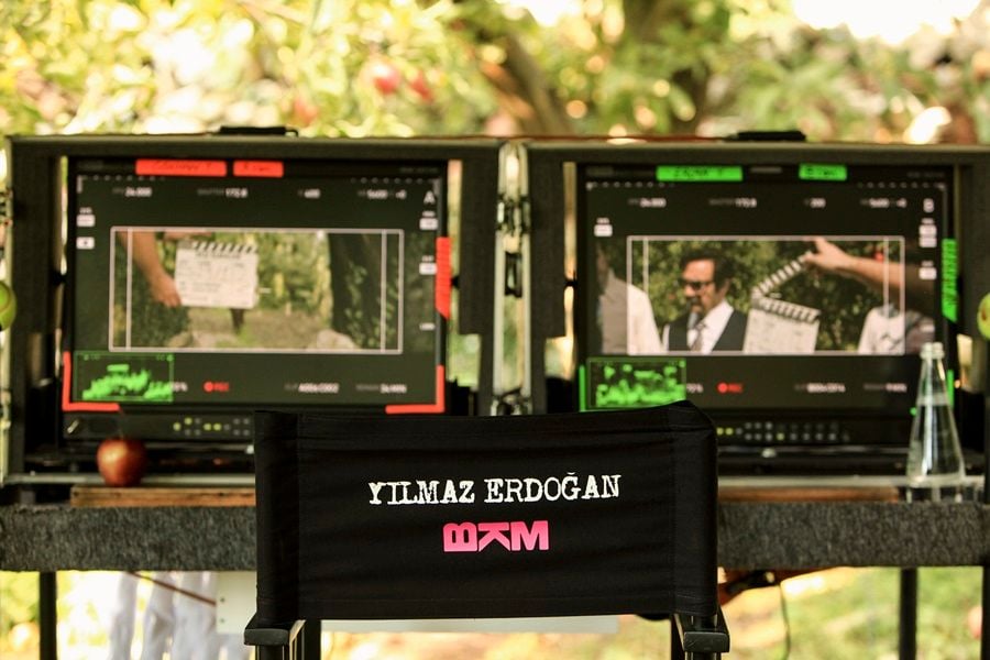 Ekşi Elmalar : Bild