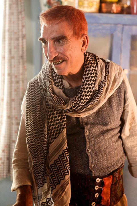 Ekşi Elmalar : Bild