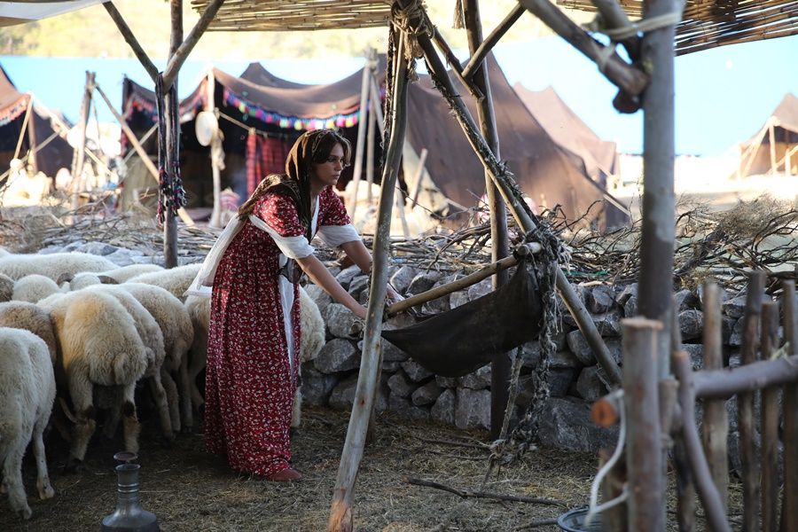 Ekşi Elmalar : Bild