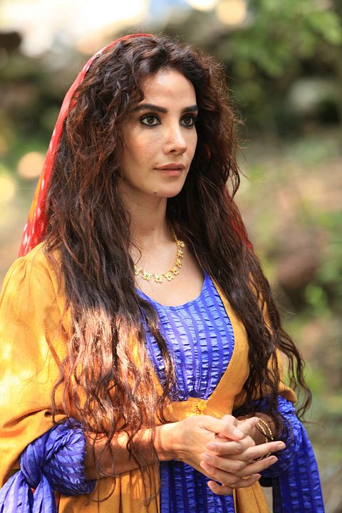 Ekşi Elmalar : Bild