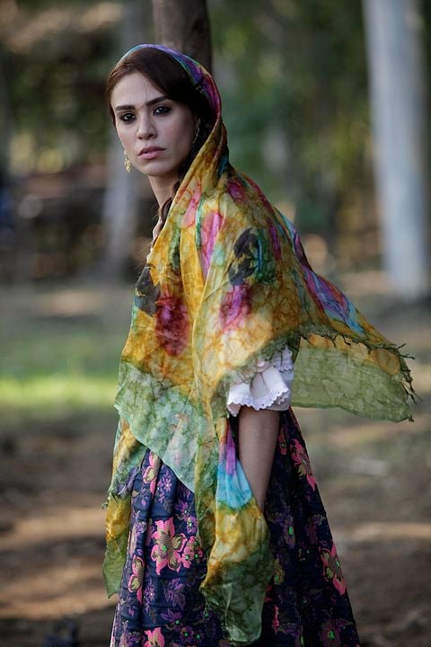 Ekşi Elmalar : Bild