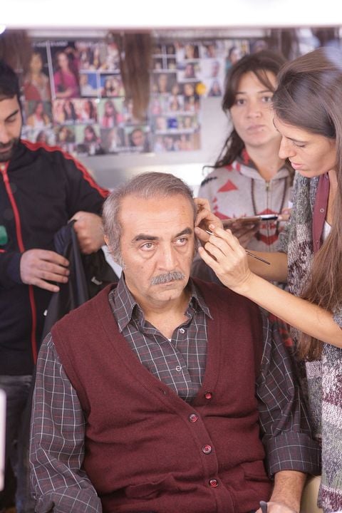 Ekşi Elmalar : Bild