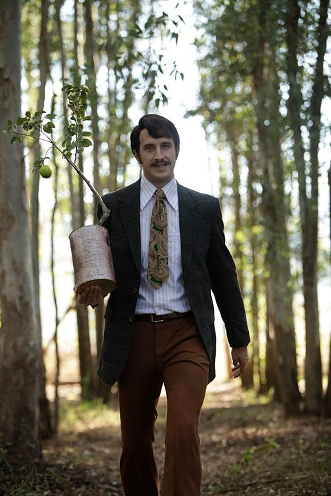 Ekşi Elmalar : Bild