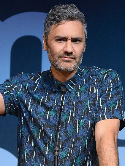 Kinoposter Taika Waititi