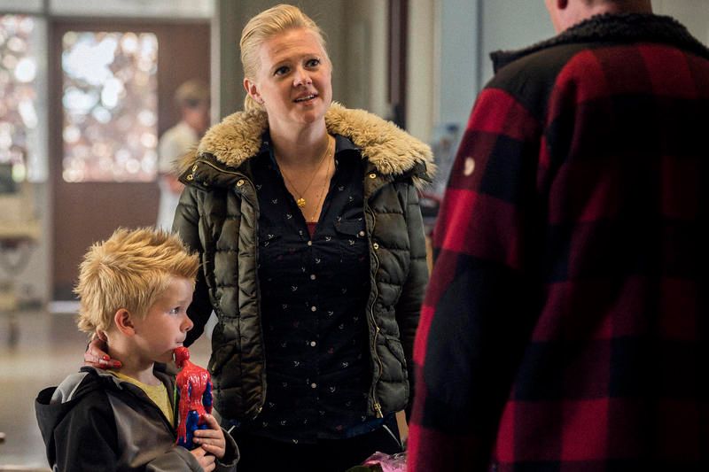 Bild Caroline Uggerhøj