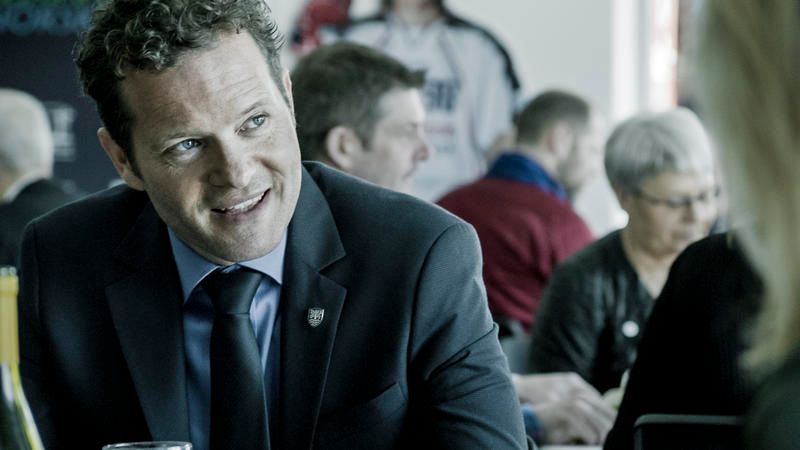 Bild Claus Riis Østergaard