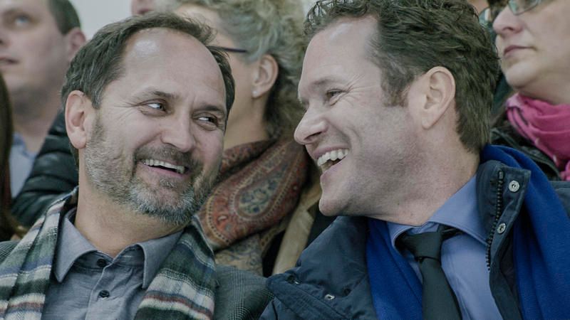 Bild Claus Riis Østergaard