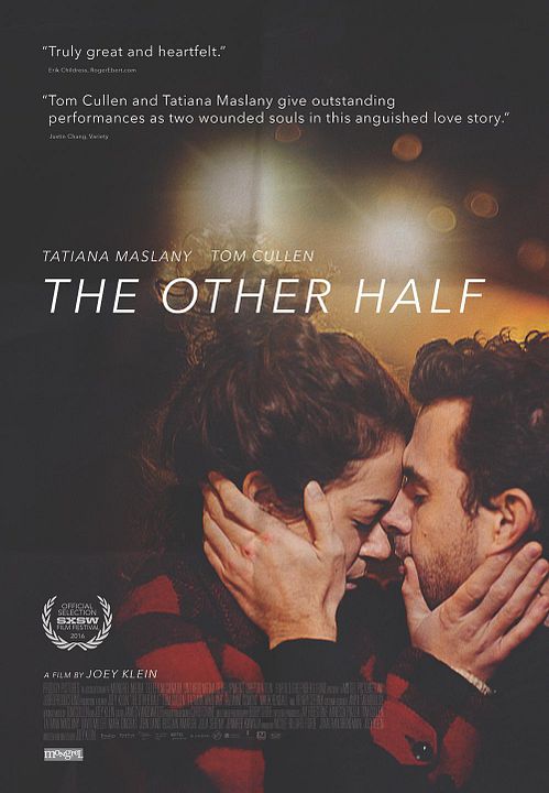 The Other Half : Kinoposter