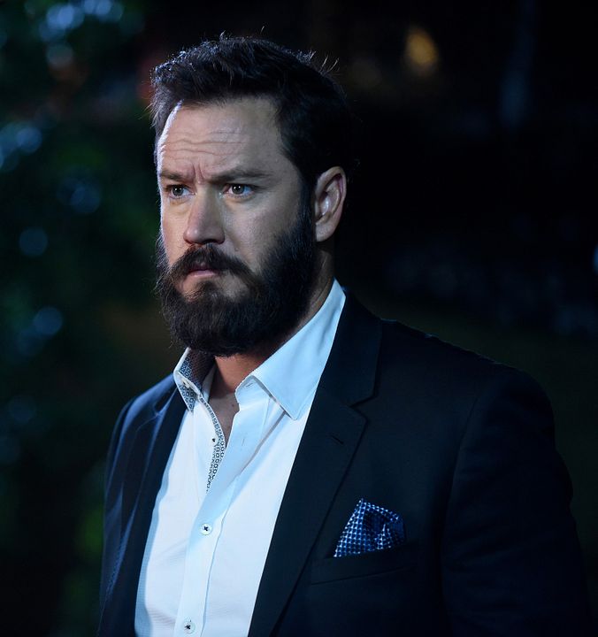 Bild Mark-Paul Gosselaar
