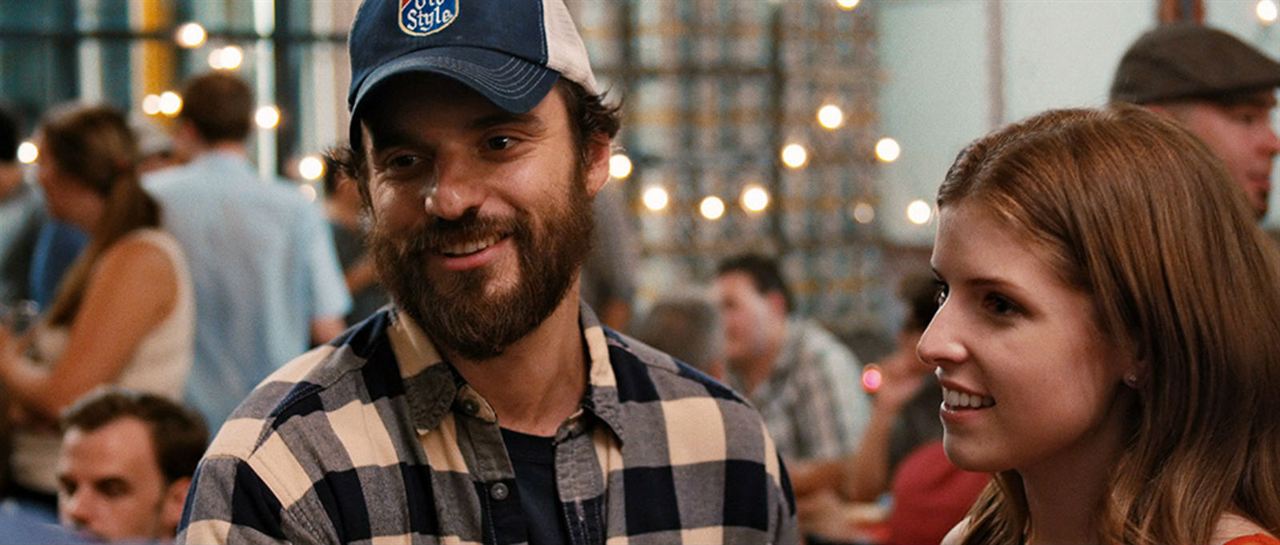 Drinking Buddies : Bild Jake Johnson