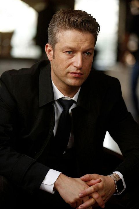 Criminal Minds : Bild Peter Scanavino