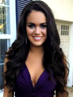 Kinoposter Madison Pettis